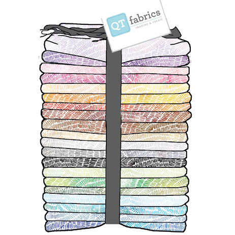 OMBRE STITCHES